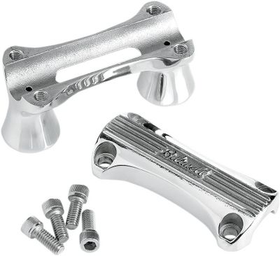 Risers Biltwell 1.75 polerad