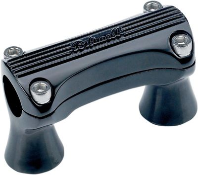 Risers Biltwell 1.75 svart