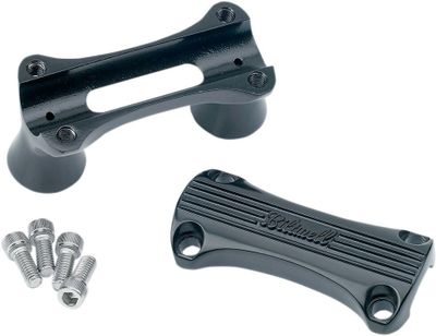 Risers Biltwell 1.75 svart