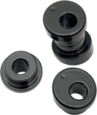 Bussningssats riser LA Choppers H-D 57-17 svart