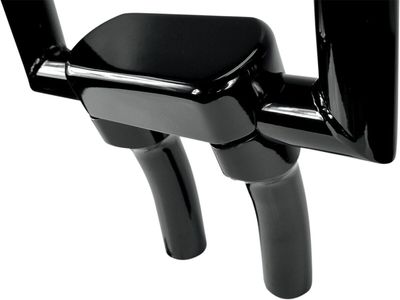 Styrklammer riser Drag Specialties Bgbuf 5.5BK 5.5 svart