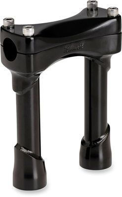 Risers Biltwell Murdock 10" svart