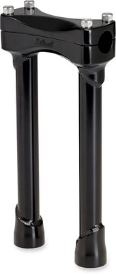 Risers Biltwell Murdock 10" svart