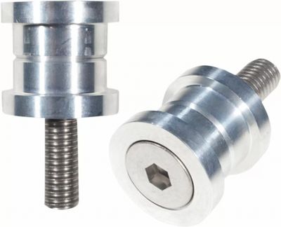 Bussningar styrriser Speed Merchant solida