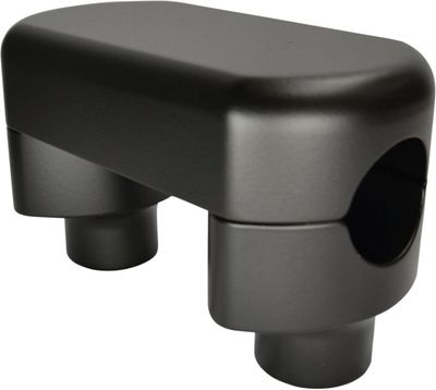 Styrklammer riser LA Choppers Hefty H-D 52-18