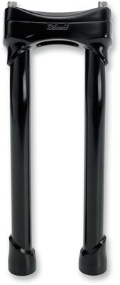 Risers Biltwell Murdock Pullback 12" 5.1 svart