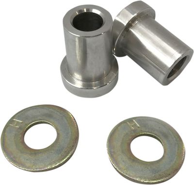 Bussning riser LA Choppers natur obehandlad H-D 83-22
