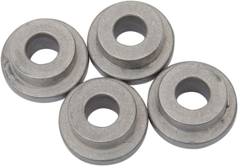 Bussning riser LA Choppers natur obehandlad H-D 72-17