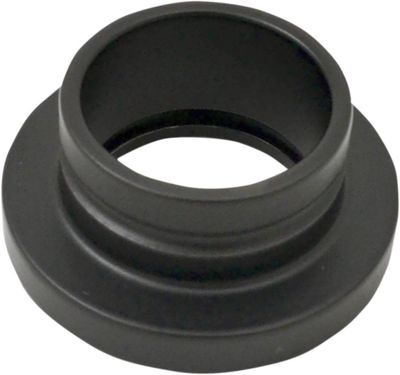 Plugg styrhöjare LA Choppers 31,75 mm (1-1/4") mattsvart