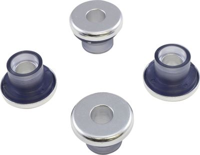 Bussningssats riser Alloy Art Gooden Tight natur H-D 83-24