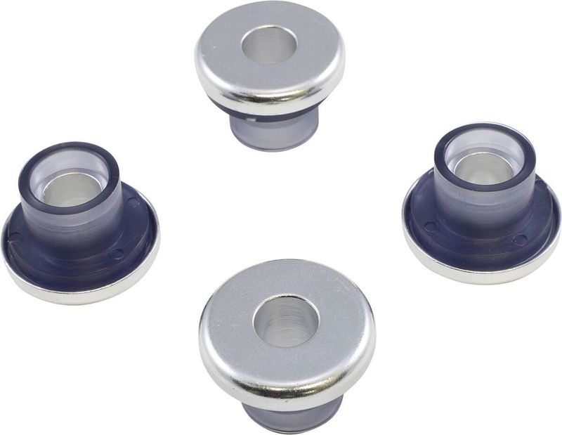 Bussningssats riser Alloy Art Gooden Tight natur H-D 83-24