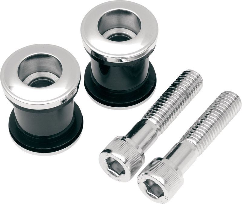 Bussningssats riser Drag Specialties