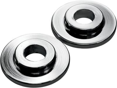 Adapter styre LA Choppers Deuce Softail 00-07