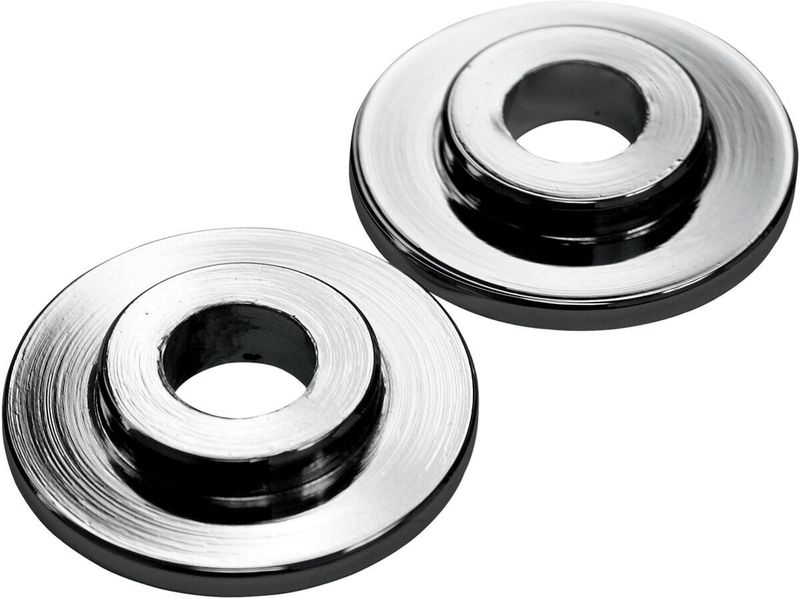 Adapter styre LA Choppers Deuce Softail 00-07