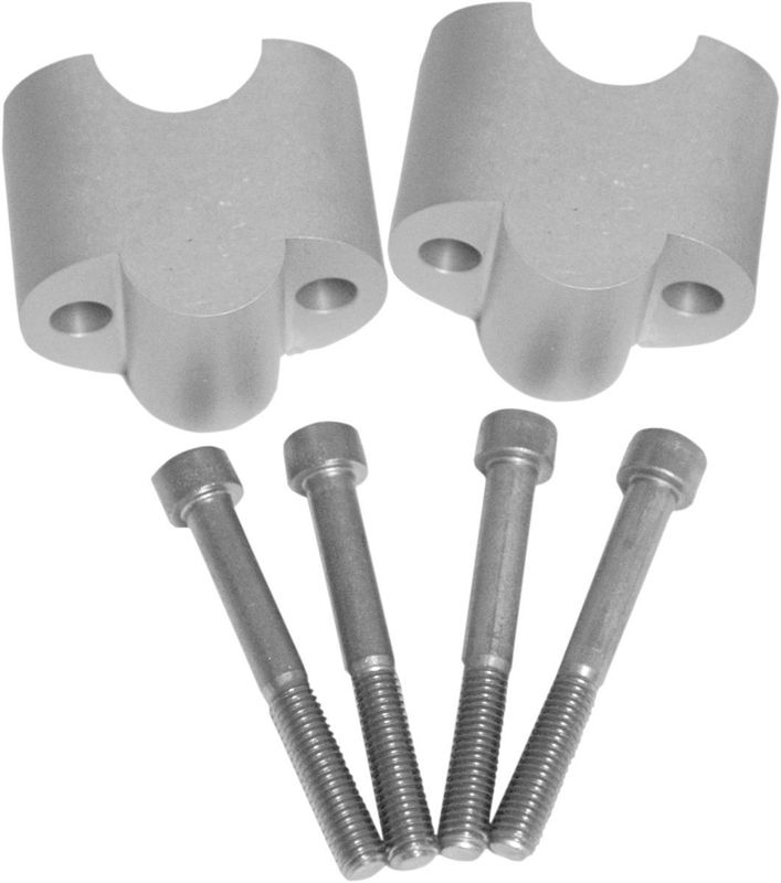 Förlängningar riser Baron Venture Yamaha 99-13