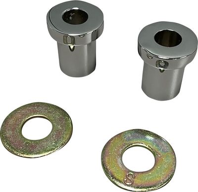 Bussning riser LA Choppers krom H-D 83-22