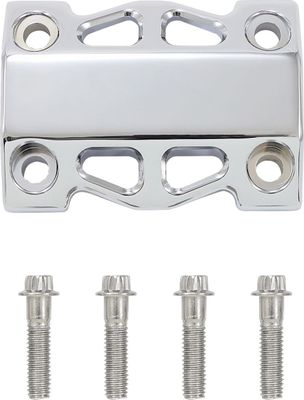 Risers LA Choppers 10 1 rak krom