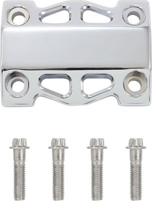 Risers LA Choppers 6 1-1/4 krom