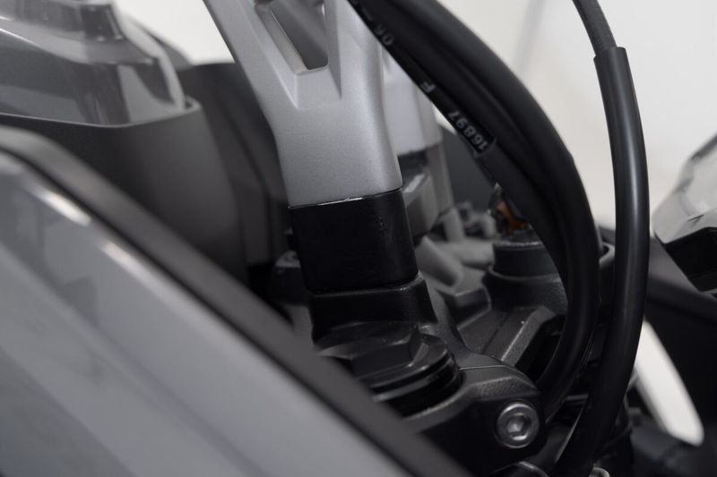 Riser styre SW-Motech 30mm Triumph TIGER SPORT 660 ABS 22-upp