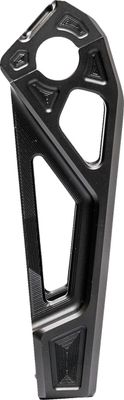 Risers Kodlin Fastback 8 svart Touring 23-upp