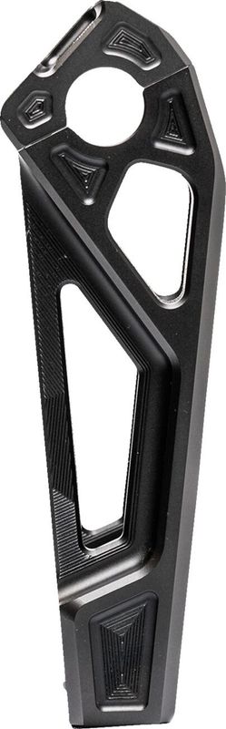 Risers Kodlin Fastback 8 svart Touring 23-upp