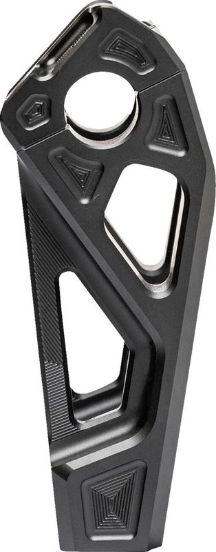 Risers Kodlin Fastback 6 svart Touring 23-upp