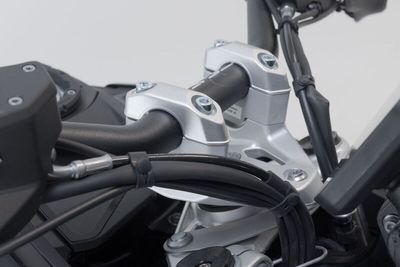 Riser styre SW-Motech 30mm Bmw 23-upp
