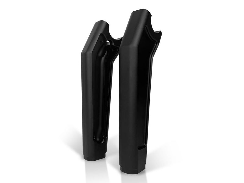 Riser Heinz Bikes 9 1 svart H-D 35-upp