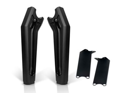 Riser Heinz Bikes 9 1 svart H-D 35-upp