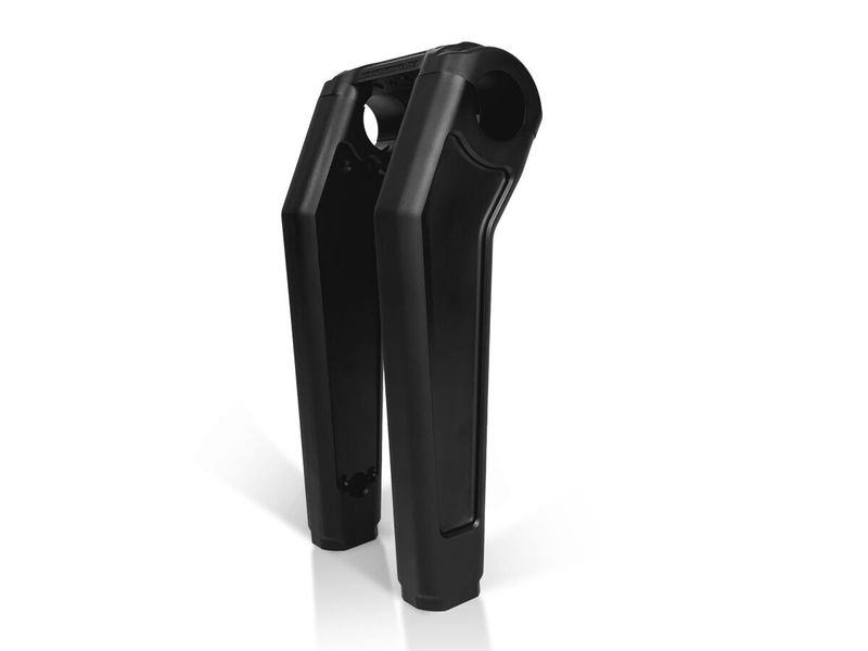 Riser Heinz Bikes 9 svart H-D 35-upp