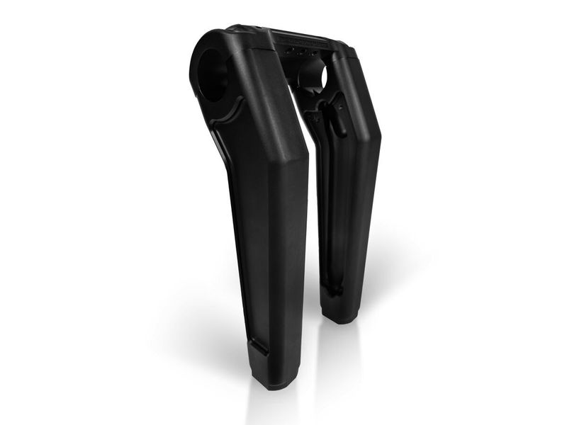 Riser Heinz Bikes 9 svart H-D 35-upp