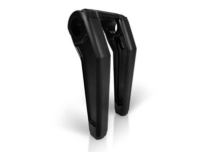 Riser Heinz Bikes 7 1 svart H-D 35-upp