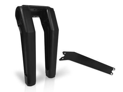 Riser Heinz Bikes 7 1 svart H-D 35-upp