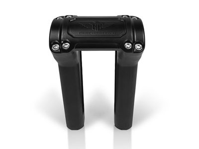 Riser Heinz Bikes 7 svart H-D 35-upp