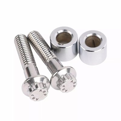 Skruvsats mätare Thrashin Supply OG Risers