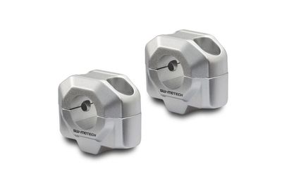 Riser styre SW-Motech Diameter 22mm LEH000392200120S