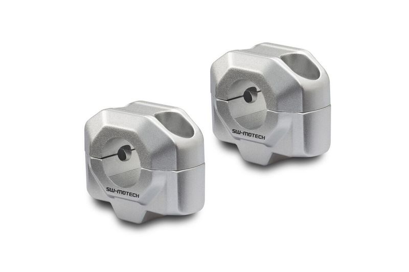 Riser styre SW-Motech Diameter 22mm LEH000392200120S