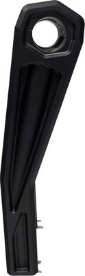 Risers Kodlin Ascent 10 svart Touring 23-upp