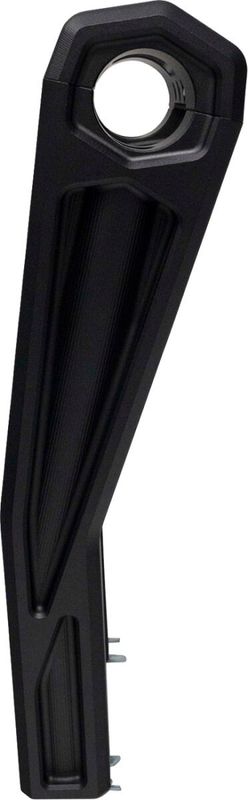Risers Kodlin Ascent 10 svart Touring 23-upp