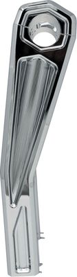Risers Kodlin Ascent 10 krom Touring 23-upp