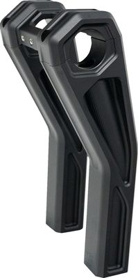 Risers Kodlin Ascent 8 svart Touring 23-upp