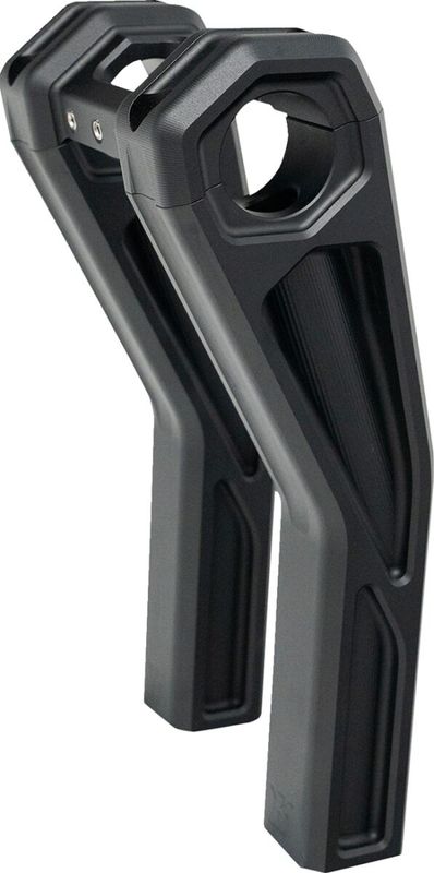 Risers Kodlin Ascent 8 svart Touring 23-upp