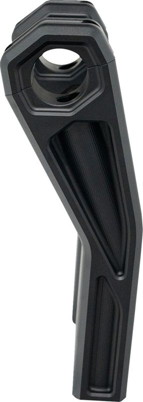 Risers Kodlin Ascent 8 svart Touring 23-upp