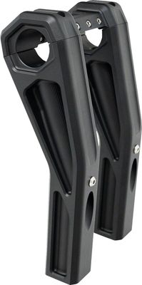 Risers Kodlin Ascent 8 svart Touring 23-upp