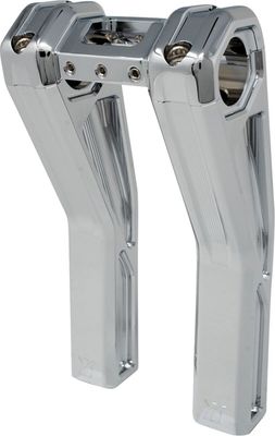 Risers Kodlin Ascent 8 krom Touring 23-upp