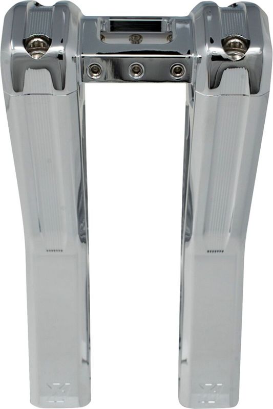 Risers Kodlin Ascent 8 krom Touring 23-upp