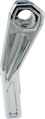 Risers Kodlin Ascent 8 krom Touring 23-upp