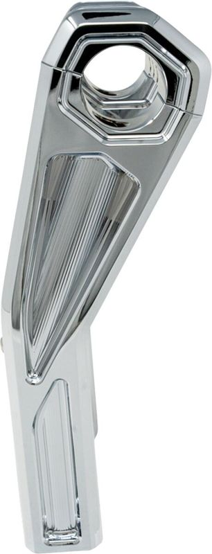 Risers Kodlin Ascent 8 krom Touring 23-upp
