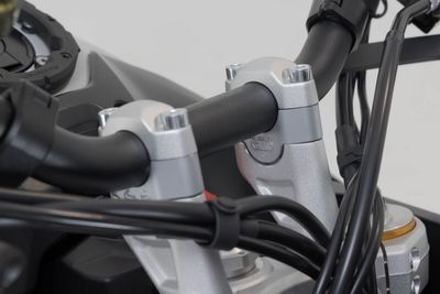 Riser styre SW-Motech 20mm LEH110391060020S