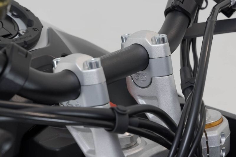 Riser styre SW-Motech 20mm LEH110391060020S